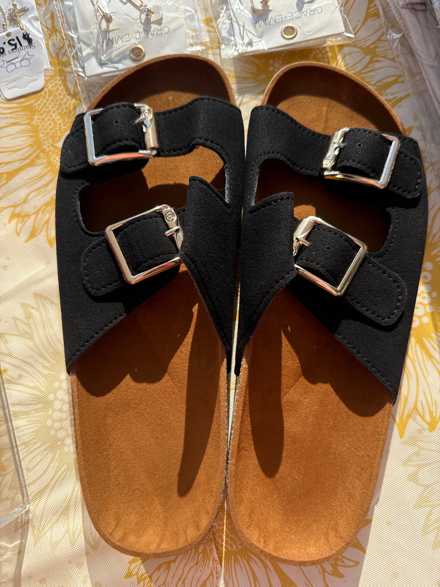 Sandals