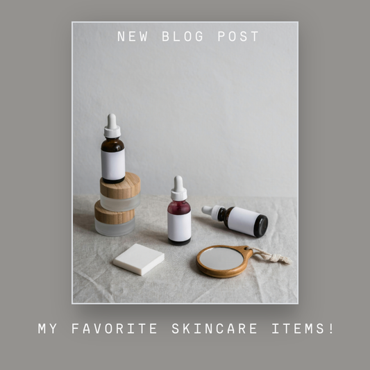 Simple & Affordable Skincare: What’s Been Working for Me for 4 Years